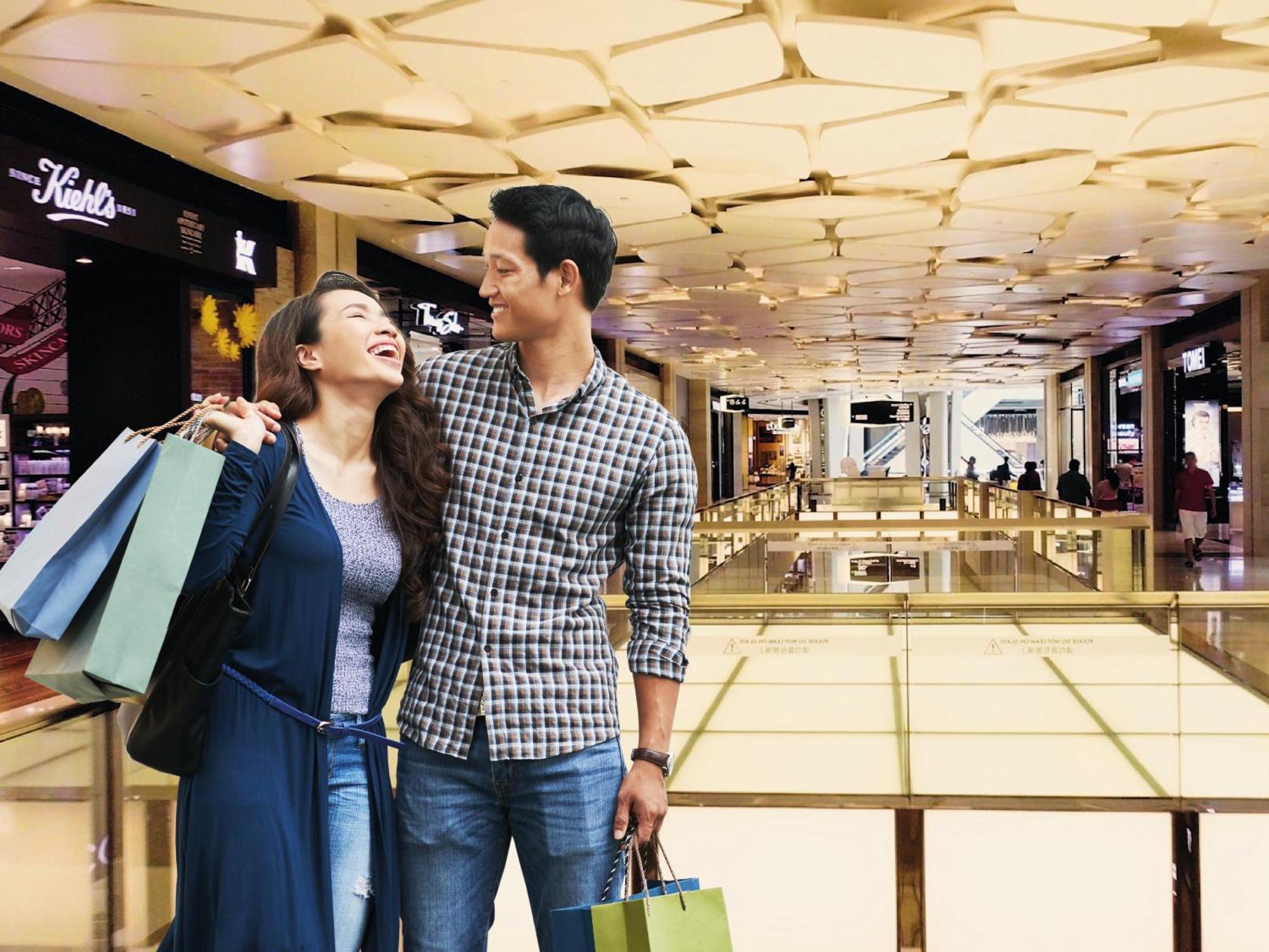 Resorts World Genting - Crockfords Exterior foto